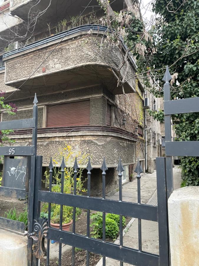 Old City Centre - Unforgettable House Βουκουρέστι Εξωτερικό φωτογραφία